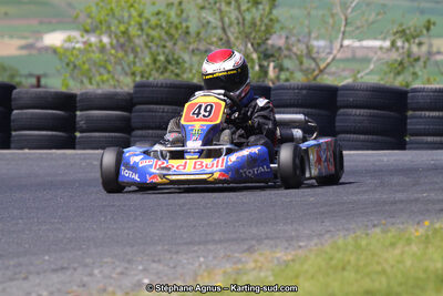 13/05/2012 : 4ème manche du Championnat du Sud 2012 à Belmont (Photos Stéphane Agnus) 2012 — karting