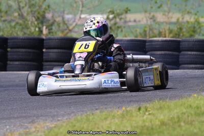 13/05/2012 : 4ème manche du Championnat du Sud 2012 à Belmont (Photos Stéphane Agnus) 2012 — karting