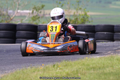 13/05/2012 : 4ème manche du Championnat du Sud 2012 à Belmont (Photos Stéphane Agnus) 2012 — karting