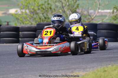 13/05/2012 : 4ème manche du Championnat du Sud 2012 à Belmont (Photos Stéphane Agnus) 2012 — karting
