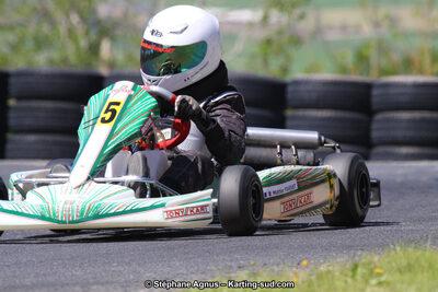 13/05/2012 : 4ème manche du Championnat du Sud 2012 à Belmont (Photos Stéphane Agnus) 2012 — karting