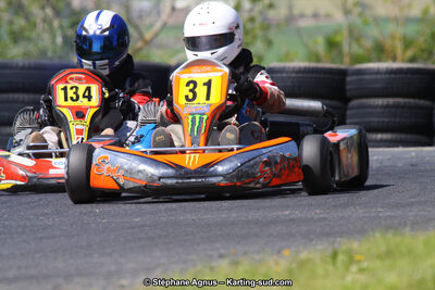 13/05/2012 : 4ème manche du Championnat du Sud 2012 à Belmont (Photos Stéphane Agnus) 2012 — karting