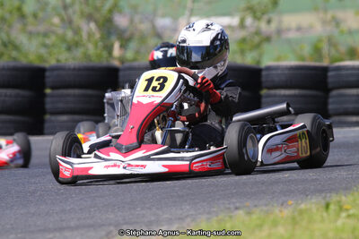 13/05/2012 : 4ème manche du Championnat du Sud 2012 à Belmont (Photos Stéphane Agnus) 2012 — karting