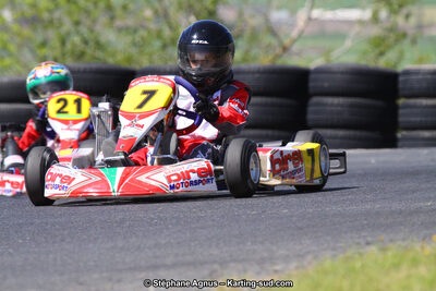 13/05/2012 : 4ème manche du Championnat du Sud 2012 à Belmont (Photos Stéphane Agnus) 2012 — karting