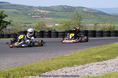 13/05/2012 : 4ème manche du Championnat du Sud 2012 à Belmont (Photos Stéphane Agnus) 2012 — karting
