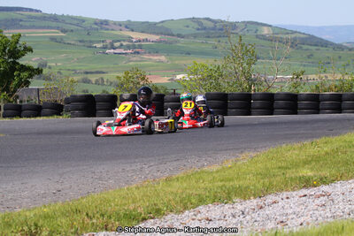 13/05/2012 : 4ème manche du Championnat du Sud 2012 à Belmont (Photos Stéphane Agnus) 2012 — karting