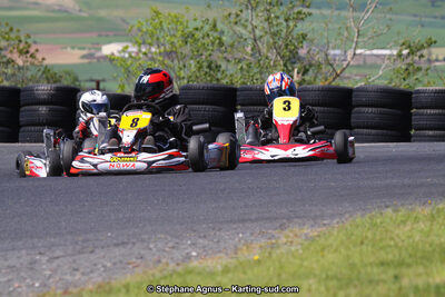 13/05/2012 : 4ème manche du Championnat du Sud 2012 à Belmont (Photos Stéphane Agnus) 2012 — karting