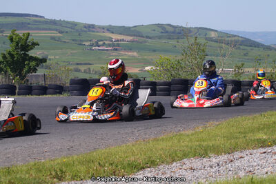 13/05/2012 : 4ème manche du Championnat du Sud 2012 à Belmont (Photos Stéphane Agnus) 2012 — karting