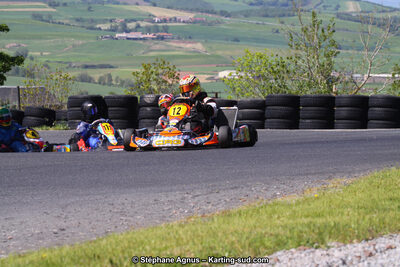 13/05/2012 : 4ème manche du Championnat du Sud 2012 à Belmont (Photos Stéphane Agnus) 2012 — karting