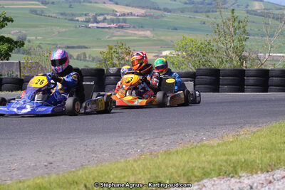 13/05/2012 : 4ème manche du Championnat du Sud 2012 à Belmont (Photos Stéphane Agnus) 2012 — karting