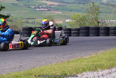 13/05/2012 : 4ème manche du Championnat du Sud 2012 à Belmont (Photos Stéphane Agnus) 2012 — karting