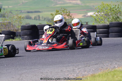 13/05/2012 : 4ème manche du Championnat du Sud 2012 à Belmont (Photos Stéphane Agnus) 2012 — karting