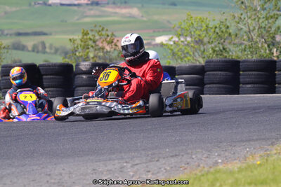 13/05/2012 : 4ème manche du Championnat du Sud 2012 à Belmont (Photos Stéphane Agnus) 2012 — karting