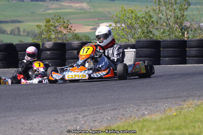 13/05/2012 : 4ème manche du Championnat du Sud 2012 à Belmont (Photos Stéphane Agnus) 2012 — karting