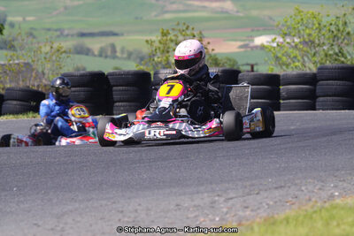 13/05/2012 : 4ème manche du Championnat du Sud 2012 à Belmont (Photos Stéphane Agnus) 2012 — karting