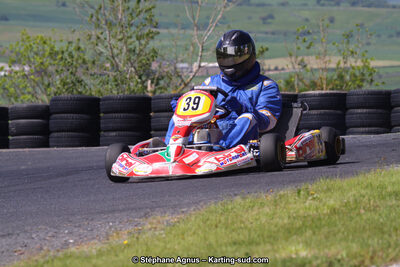 13/05/2012 : 4ème manche du Championnat du Sud 2012 à Belmont (Photos Stéphane Agnus) 2012 — karting