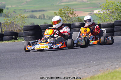 13/05/2012 : 4ème manche du Championnat du Sud 2012 à Belmont (Photos Stéphane Agnus) 2012 — karting