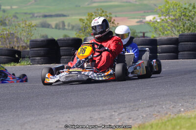 13/05/2012 : 4ème manche du Championnat du Sud 2012 à Belmont (Photos Stéphane Agnus) 2012 — karting