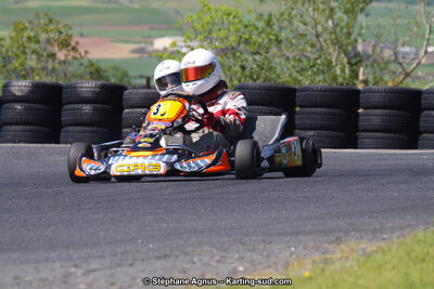 13/05/2012 : 4ème manche du Championnat du Sud 2012 à Belmont (Photos Stéphane Agnus) 2012 — karting