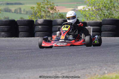13/05/2012 : 4ème manche du Championnat du Sud 2012 à Belmont (Photos Stéphane Agnus) 2012 — karting