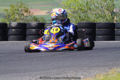 13/05/2012 : 4ème manche du Championnat du Sud 2012 à Belmont (Photos Stéphane Agnus) 2012 — karting