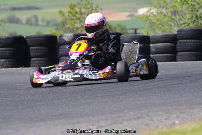 13/05/2012 : 4ème manche du Championnat du Sud 2012 à Belmont (Photos Stéphane Agnus) 2012 — karting