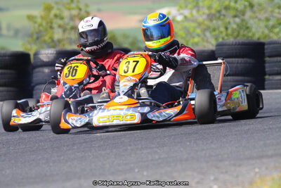 13/05/2012 : 4ème manche du Championnat du Sud 2012 à Belmont (Photos Stéphane Agnus) 2012 — karting