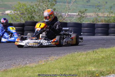 13/05/2012 : 4ème manche du Championnat du Sud 2012 à Belmont (Photos Stéphane Agnus) 2012 — karting