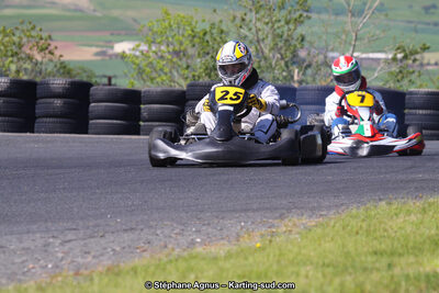 13/05/2012 : 4ème manche du Championnat du Sud 2012 à Belmont (Photos Stéphane Agnus) 2012 — karting