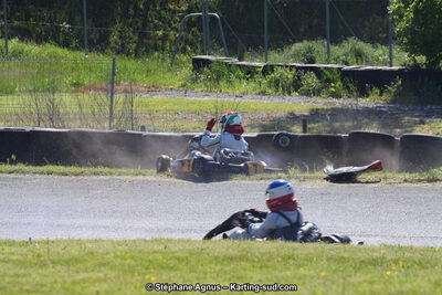 13/05/2012 : 4ème manche du Championnat du Sud 2012 à Belmont (Photos Stéphane Agnus) 2012 — karting