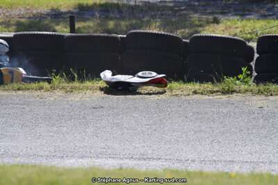 13/05/2012 : 4ème manche du Championnat du Sud 2012 à Belmont (Photos Stéphane Agnus) 2012 — karting