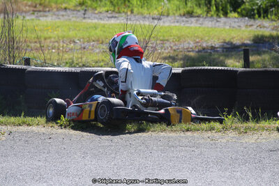 13/05/2012 : 4ème manche du Championnat du Sud 2012 à Belmont (Photos Stéphane Agnus) 2012 — karting