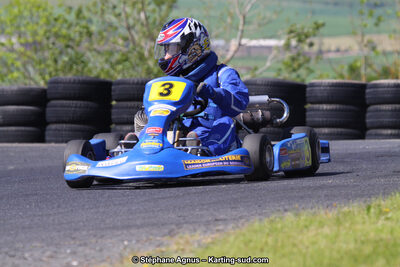 13/05/2012 : 4ème manche du Championnat du Sud 2012 à Belmont (Photos Stéphane Agnus) 2012 — karting