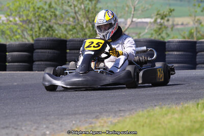 13/05/2012 : 4ème manche du Championnat du Sud 2012 à Belmont (Photos Stéphane Agnus) 2012 — karting