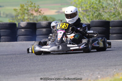 13/05/2012 : 4ème manche du Championnat du Sud 2012 à Belmont (Photos Stéphane Agnus) 2012 — karting