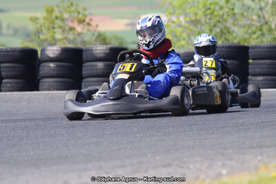 13/05/2012 : 4ème manche du Championnat du Sud 2012 à Belmont (Photos Stéphane Agnus) 2012 — karting