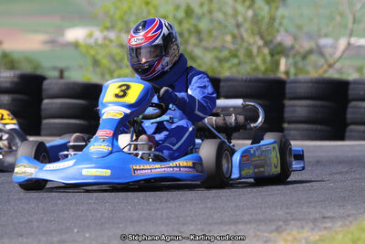13/05/2012 : 4ème manche du Championnat du Sud 2012 à Belmont (Photos Stéphane Agnus) 2012 — karting