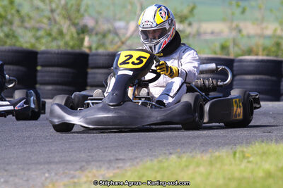 13/05/2012 : 4ème manche du Championnat du Sud 2012 à Belmont (Photos Stéphane Agnus) 2012 — karting