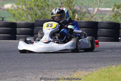 13/05/2012 : 4ème manche du Championnat du Sud 2012 à Belmont (Photos Stéphane Agnus) 2012 — karting