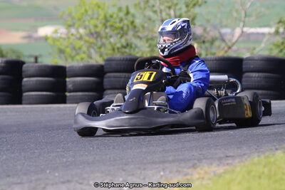 13/05/2012 : 4ème manche du Championnat du Sud 2012 à Belmont (Photos Stéphane Agnus) 2012 — karting