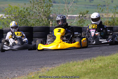 13/05/2012 : 4ème manche du Championnat du Sud 2012 à Belmont (Photos Stéphane Agnus) 2012 — karting