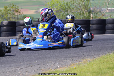13/05/2012 : 4ème manche du Championnat du Sud 2012 à Belmont (Photos Stéphane Agnus) 2012 — karting