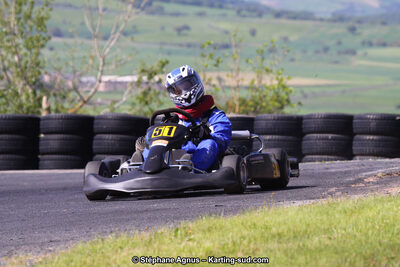 13/05/2012 : 4ème manche du Championnat du Sud 2012 à Belmont (Photos Stéphane Agnus) 2012 — karting