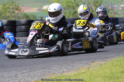 13/05/2012 : 4ème manche du Championnat du Sud 2012 à Belmont (Photos Stéphane Agnus) 2012 — karting