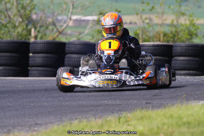 13/05/2012 : 4ème manche du Championnat du Sud 2012 à Belmont (Photos Stéphane Agnus) 2012 — karting