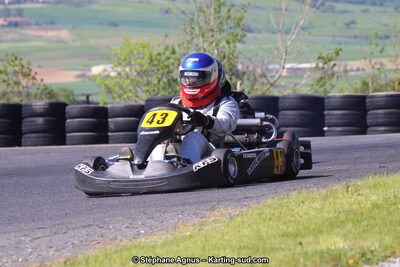 13/05/2012 : 4ème manche du Championnat du Sud 2012 à Belmont (Photos Stéphane Agnus) 2012 — karting