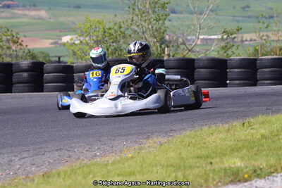 13/05/2012 : 4ème manche du Championnat du Sud 2012 à Belmont (Photos Stéphane Agnus) 2012 — karting