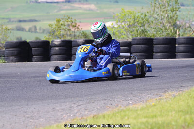 13/05/2012 : 4ème manche du Championnat du Sud 2012 à Belmont (Photos Stéphane Agnus) 2012 — karting