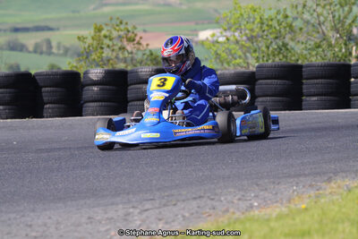 13/05/2012 : 4ème manche du Championnat du Sud 2012 à Belmont (Photos Stéphane Agnus) 2012 — karting