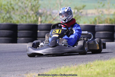 13/05/2012 : 4ème manche du Championnat du Sud 2012 à Belmont (Photos Stéphane Agnus) 2012 — karting